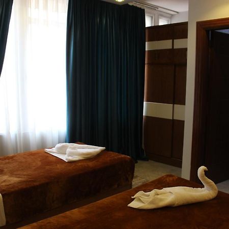 El Shams Hotel Cairo Exterior foto