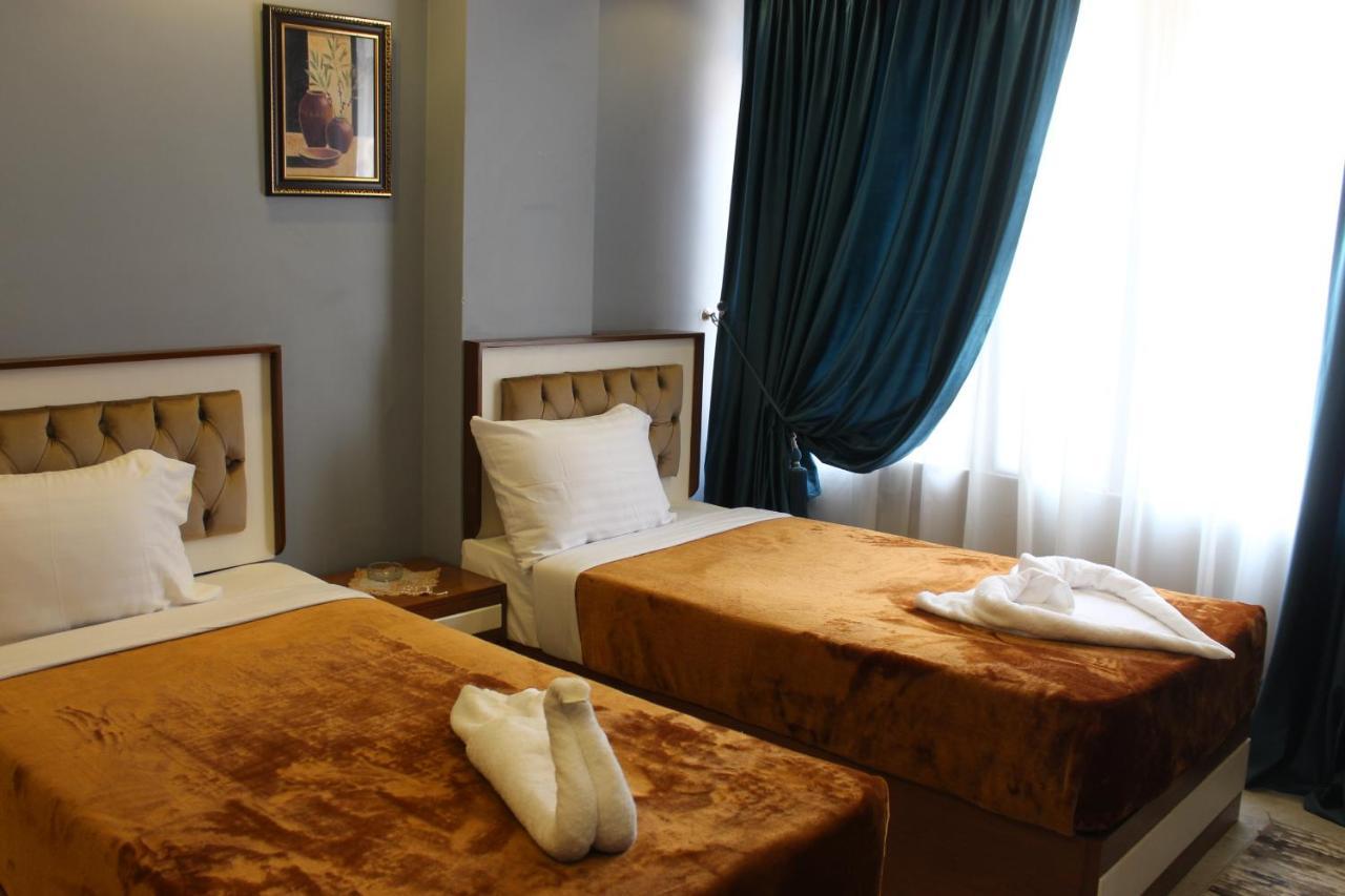 El Shams Hotel Cairo Exterior foto