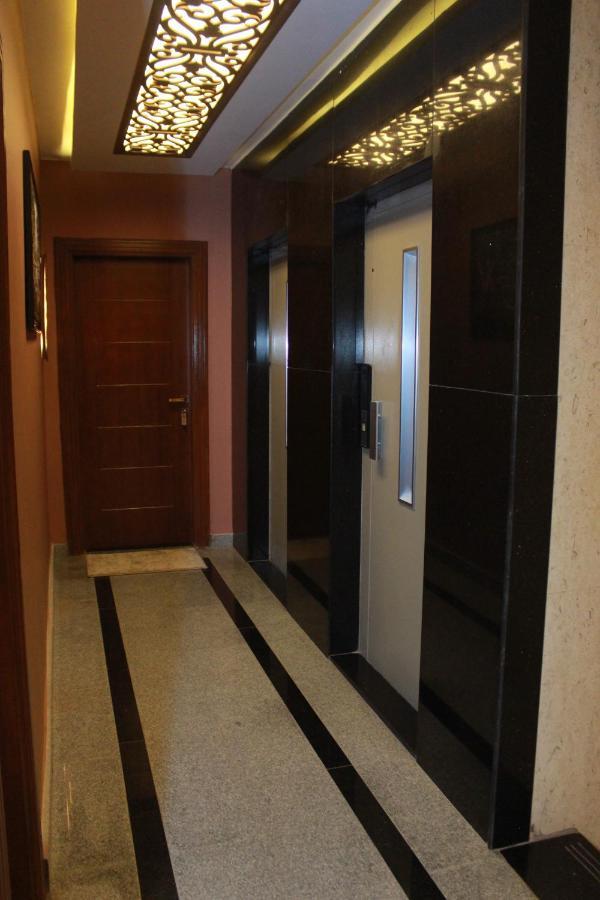El Shams Hotel Cairo Exterior foto